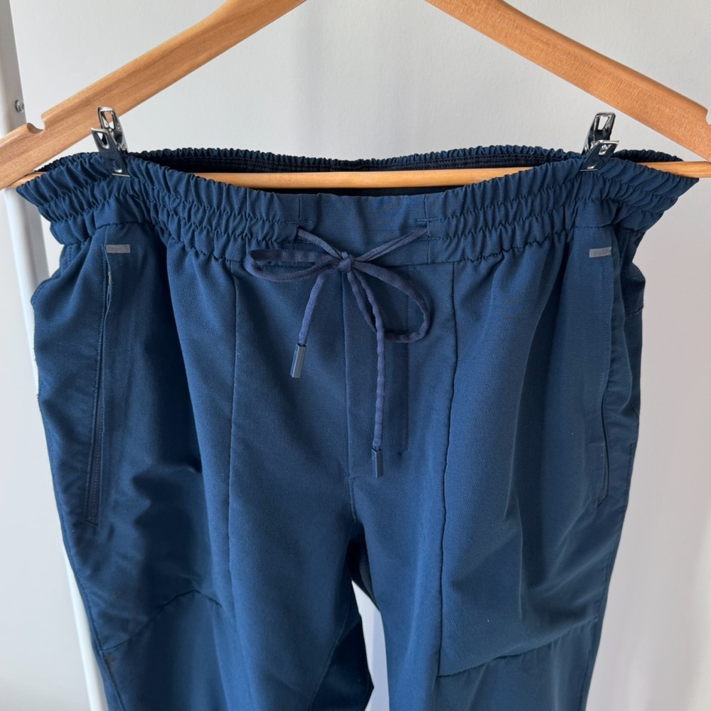 Lululemon Licensed to Train Jogger